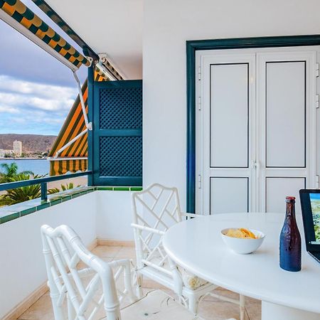 La Maricita Cristianos - Beach Front & Sea View Los Cristianos  Exterior foto