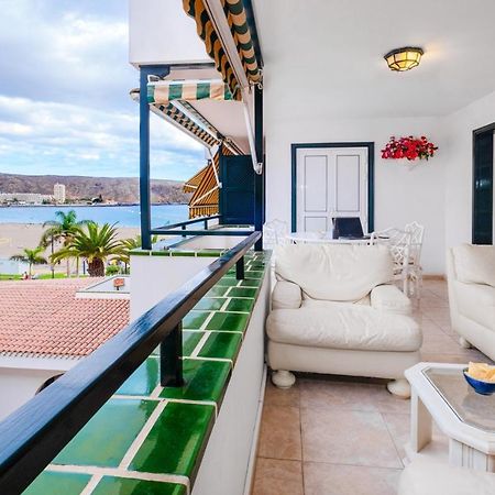 La Maricita Cristianos - Beach Front & Sea View Los Cristianos  Exterior foto