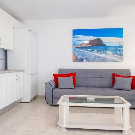 La Maricita Cristianos - Beach Front & Sea View Los Cristianos  Exterior foto