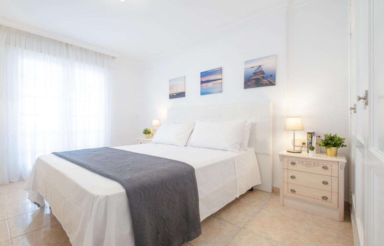 La Maricita Cristianos - Beach Front & Sea View Los Cristianos  Exterior foto